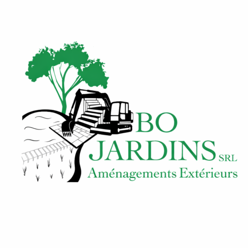 Bo Jardins - Bataille Olivier - Création, rénovation, fininition de vos aménagements extérieurs